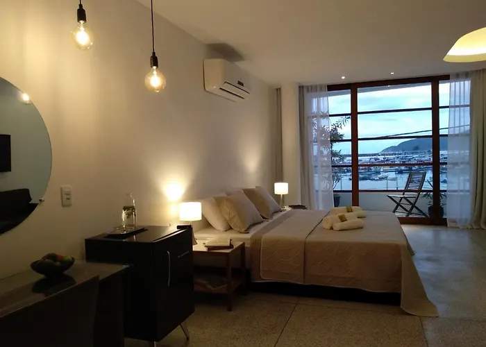 Orlanova Boutique Hotel